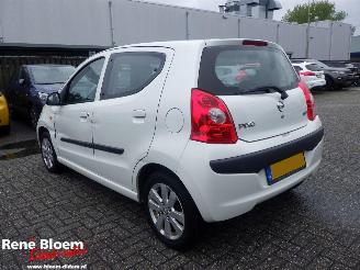 Nissan Pixo 1.0 Look 5drs Airco picture 5