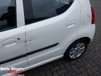 Nissan Pixo 1.0 Look 5drs Airco picture 7