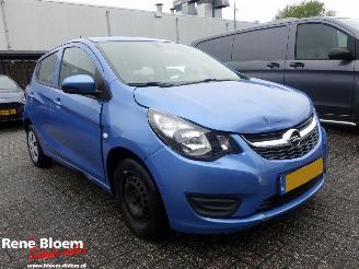 Opel Karl 1.0 ecoFlex Edition Automaat picture 5