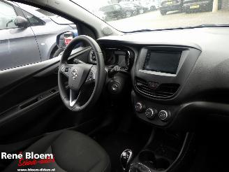 Opel Karl 1.0 ecoFlex Edition Automaat picture 8
