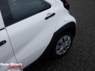 Toyota Aygo X 1.0 VVT-i MT picture 7
