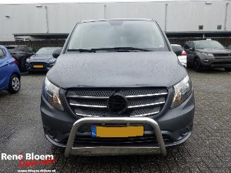 Mercedes Vito 119 CDI Lang Automaat 190pk picture 6