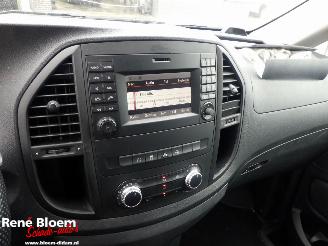 Mercedes Vito 119 CDI Lang Automaat 190pk picture 16