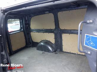 Mercedes Vito 119 CDI Lang Automaat 190pk picture 14