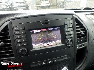 Mercedes Vito 119 CDI Lang Automaat 190pk picture 19