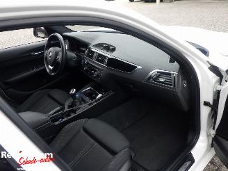 BMW 1-serie 116i Edition Sport Line Executive Shadow picture 7