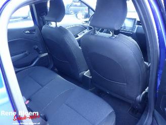Renault Clio 1.0 TCe 90 Equilibre picture 7