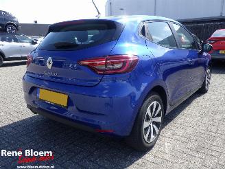 škoda osobní automobily Renault Clio 1.0 TCe 90 Equilibre 2023/5
