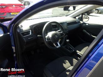 Renault Clio 1.0 TCe 90 Equilibre picture 10