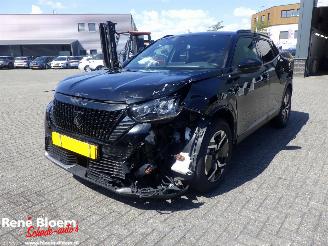 Peugeot e-2008 EV Allure 54kWh picture 3