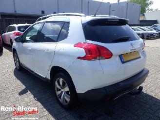Peugeot 2008 1.2 vtI Allure Pack Premium Plus Automaat picture 6