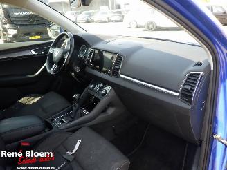 Skoda Karoq 1.0 TSI Style picture 10