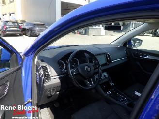 Skoda Karoq 1.0 TSI Style picture 16