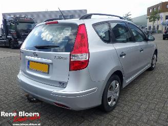 Hyundai I-30 CW 1.4 i i-Drive Cool picture 3