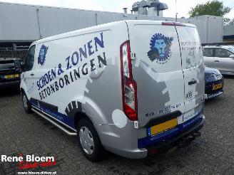 Ford Transit 300 2.0 TDCI L2H1 Trend picture 5