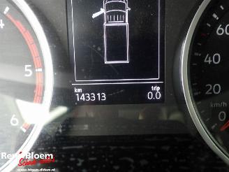Volkswagen Crafter 35 2.0 TDI L4H3 Bakwagen picture 15