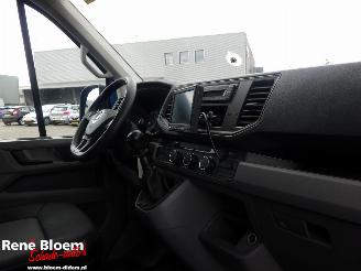 Volkswagen Crafter 35 2.0 TDI L4H3 Bakwagen picture 12