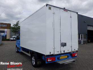Volkswagen Crafter 35 2.0 TDI L4H3 Bakwagen picture 2