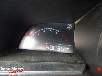 Mazda CX-3 2.0 SkyActiv-G 121pk picture 18