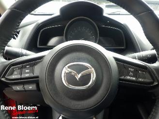 Mazda CX-3 2.0 SkyActiv-G 121pk picture 17