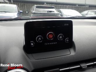 Mazda CX-3 2.0 SkyActiv-G 121pk picture 19
