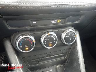 Mazda CX-3 2.0 SkyActiv-G 121pk picture 20