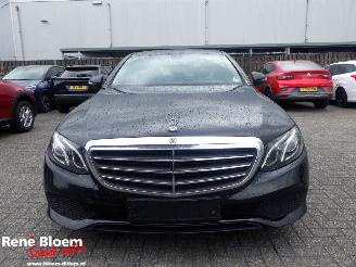 Mercedes E-klasse E200D 160pk Aut Navi picture 6