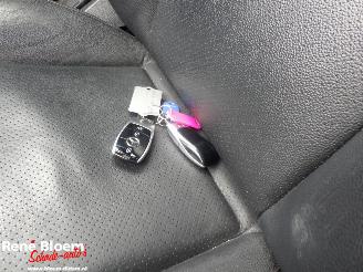 Mercedes E-klasse E200D 160pk Aut Navi picture 16