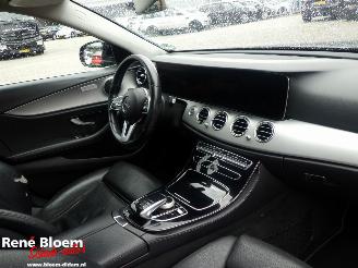 Mercedes E-klasse E200D 160pk Aut Navi picture 8