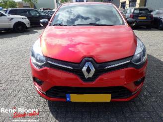Renault Clio 0.9 TCE Limited 90pk picture 3