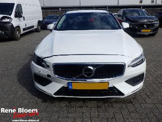Volvo V-60 2.0 B3 Momentem Avantgarde 163pk Aut picture 6