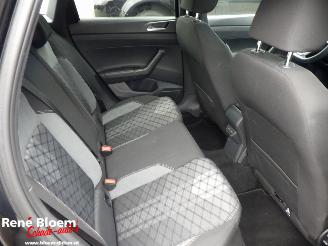 Volkswagen Polo 1.0 TSI R-Line Business Navi picture 10