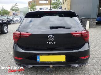 Volkswagen Polo 1.0 TSI R-Line Business Navi picture 3