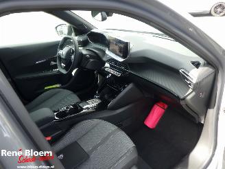 Peugeot e-2008 EV Aut 156pk picture 7