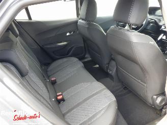 Peugeot e-2008 EV Aut 156pk picture 10