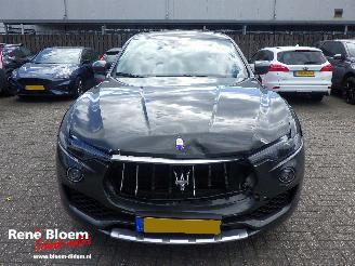Maserati Levante 3.0 V6 D AWD 275pk Aut picture 6