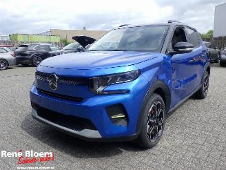 skadebil auto Citroën C3 e-C3 Aut 2025/8