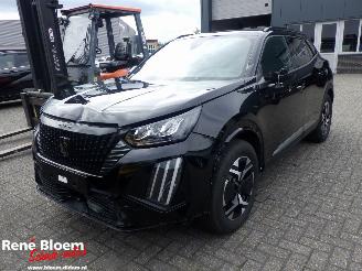 Peugeot e-2008 EV 50kwh Aut picture 4