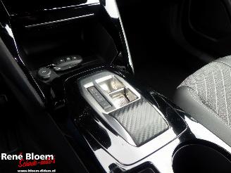 Peugeot e-2008 EV 50kwh Aut picture 14