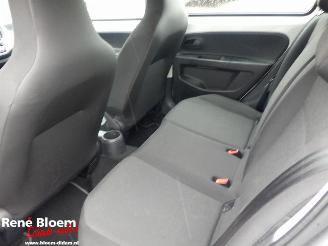 Volkswagen e-Up! Aut picture 14