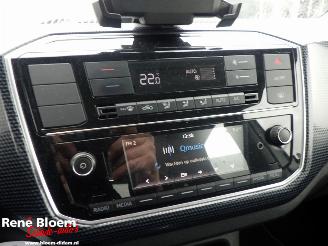 Volkswagen e-Up! Aut picture 18