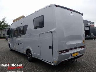 Mercedes  Adria Supersonic 780SL 170pk Aut picture 2
