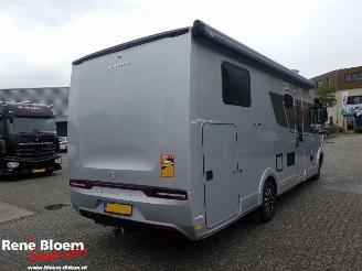 Mercedes  Adria Supersonic 780SL 170pk Aut picture 4
