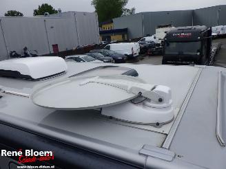Mercedes  Adria Supersonic 780SL 170pk Aut picture 9