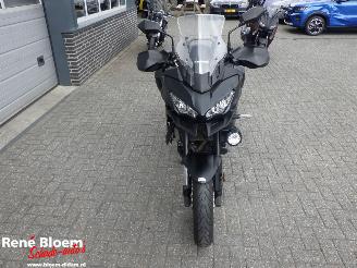 Kawasaki Versys 650 picture 8