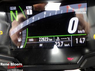 Kawasaki Versys 650 picture 9