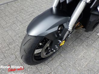 Suzuki  GSX S950 picture 27