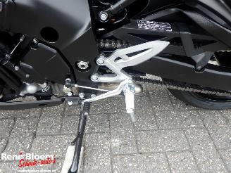 Suzuki  GSX S950 picture 15