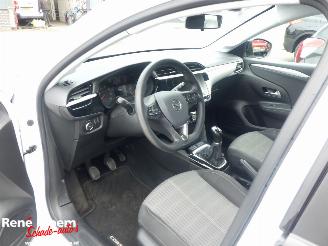 Opel Corsa 1.2 Edition 75pk picture 12
