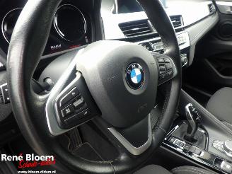 BMW X2 SDRIVE 2.0i High Executive 192pk picture 13